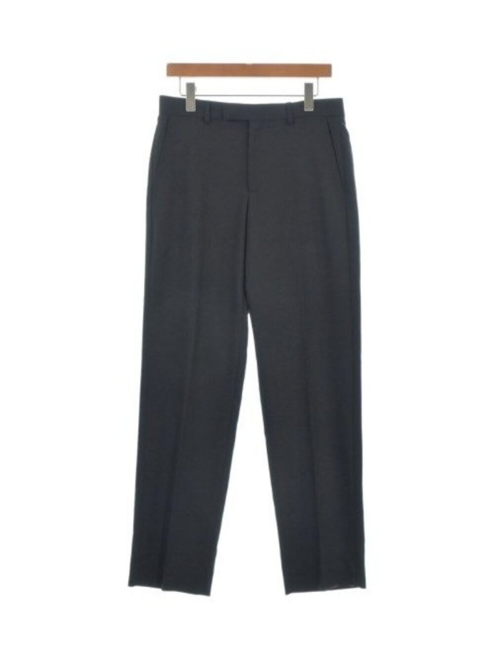 Loewe Trousers Pants Black